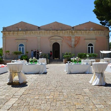 Hotel Torre Del Mare à Ispica Extérieur photo
