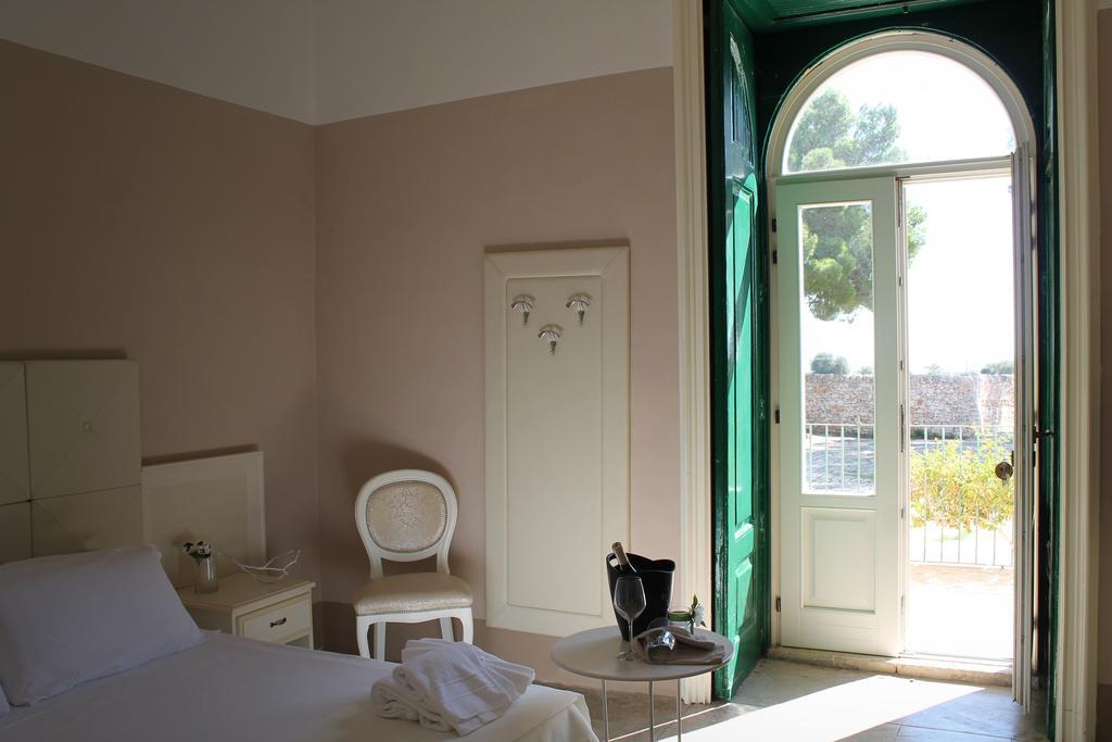 Hotel Torre Del Mare à Ispica Extérieur photo