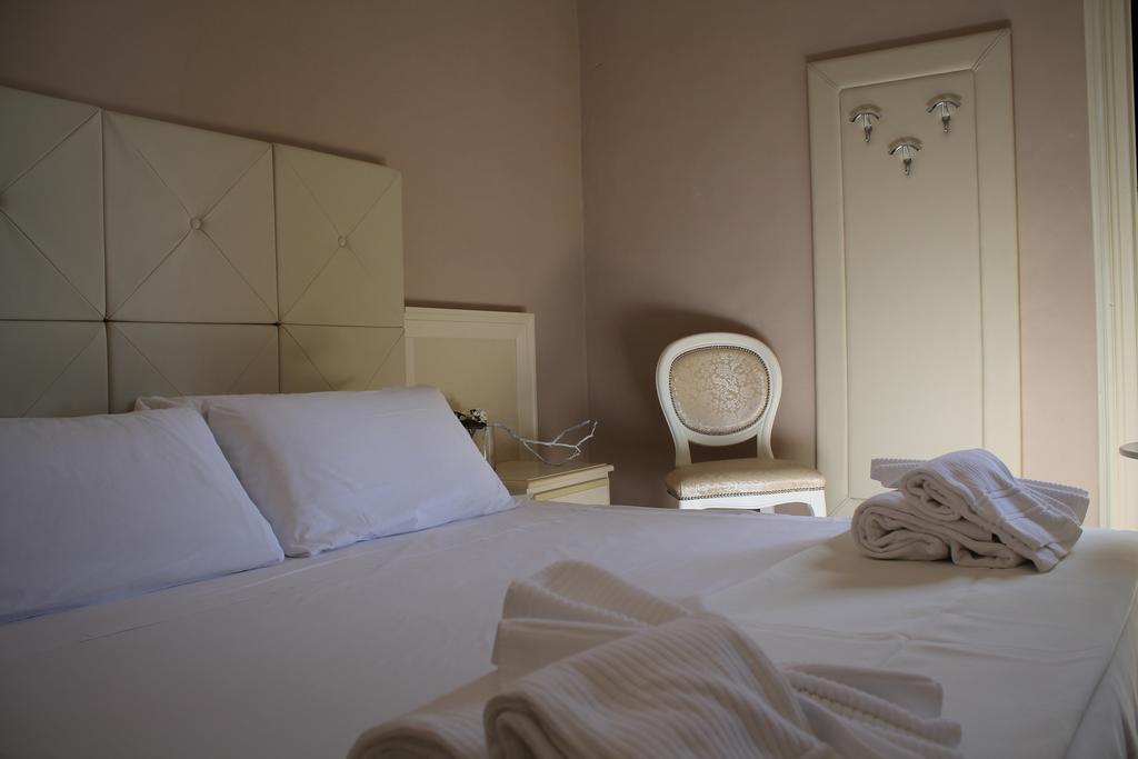 Hotel Torre Del Mare à Ispica Extérieur photo
