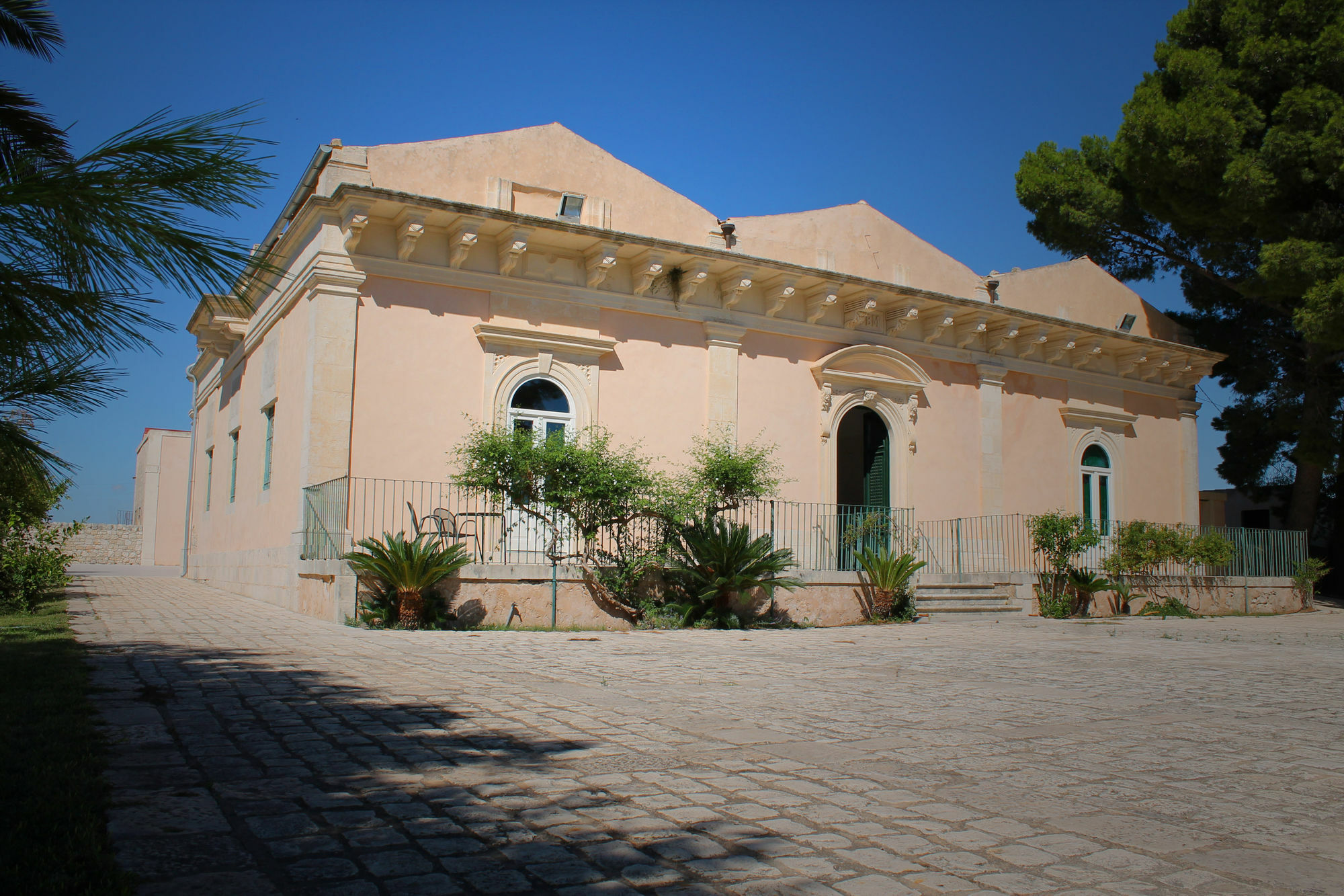 Hotel Torre Del Mare à Ispica Extérieur photo
